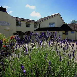gillingham-rest-bed-and-breakfast.yorkshirehotels.net/
