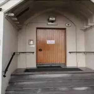 Hotel Gillis Centre, Edinburgh