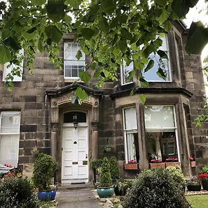 Guest house Alba House, Edinburgh