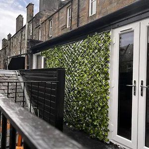 Guest house Rosehall, Edinburgh