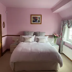 Bed & Breakfast Carmichael, Edinburgh
