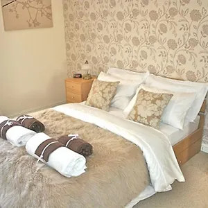 Hotel Pure Serviced, Edinburgh