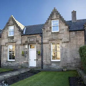 Guest house 4kt, Edinburgh