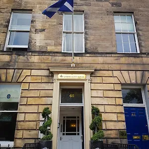 Guest house Queens, Edinburgh