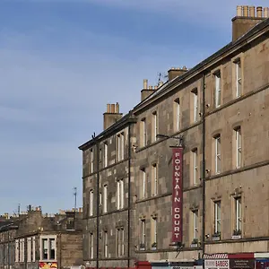 Aparthotel Fountain Court - Morrison, Edinburgh