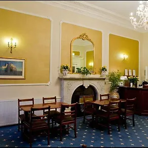 Hotel Ailsa Craig, Edinburgh