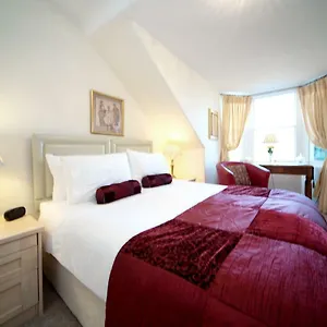 Bed & Breakfast Glendevon, Edinburgh