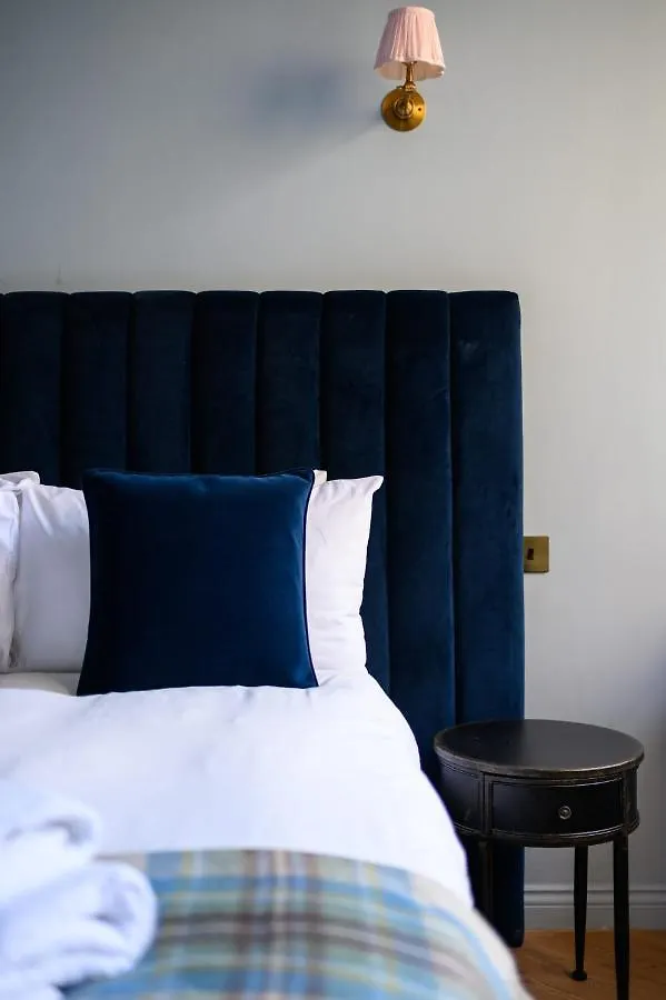 Mini-hôtel Delightful Ground Floor Double Room With En-Suite Édimbourg